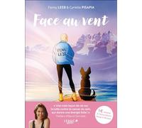 Face au vent: Le témoignage poignant en BD de la chanteuse Fanny Leeb sur son cancer du sein triple négatif