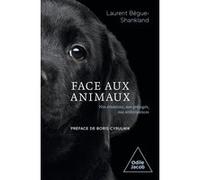 Face aux animaux Laurent Begue-Shankland (Auteur)