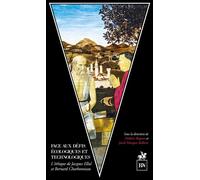 Face aux défis écologiques et technologiques L'éthique de Bernard Charbonneau et Jacques Ellul - Frédéric Rognon - R & N Eds - broché - Etude