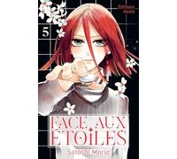 Face aux étoiles - Tome 5