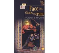Face aux génies du crime