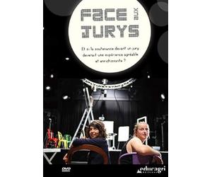 Face aux jurys : Et si la soutenance devant un jury devenait une expérience agréable et enrichissant