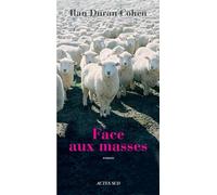 Face aux masses