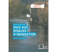 Face Aux Risques d'Inondation - Mathilde Gralepois - Rue D'ulm Eds - broché - Etude