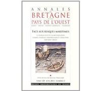 Face aux risques maritimes Tranchant (Auteur)