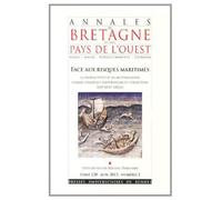Face aux risques maritimes - Tranchant - Presses Universitaires Rennes - broché - Essai
