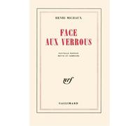 Face aux verrous – Gallimard