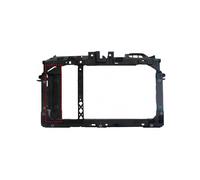 Face avant 1.0L 80cv/1.6L 105cv essence/1.5L diesel Ford Fiesta MK6 phase 2 2012-2017 - 1800028