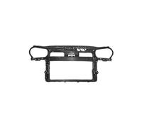 Face avant avec climatisation Volkswagen Polo 4 2002-2005 - 6Q0805588K