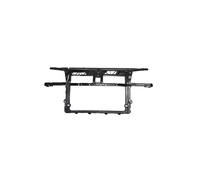 Face avant avec climatisation Volkswagen Polo 4 2005-2009 - 6Q0805588S