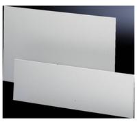 Face avant avec tige filetée Rittal 6028.010 aluminium (l x H) 482.6 mm x 310.3 mm