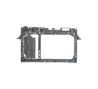 Face avant compatible avec Ford Fiesta MK6 phase 1 2008-2012