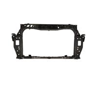 Face avant complète en métal Kia Rio 3 phase 2 2015-2017 - 641011W003 / 64101-1W003