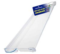 Face Avant de Clayette pour Congélateur 450x205x27 mm avec le Code Original C00386406 pour Whirlpool - Garantie de 10 Ans - MONTERAL