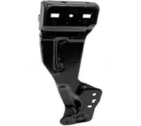 Face avant droit Opel Corsa F phase 1 2019-2023 - 9823980280