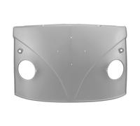 Face avant en tôle BBT sans clignotant pour Combi Split 1960 ->1963