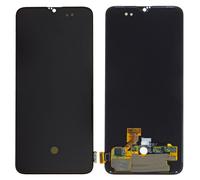 Face Avant Lcd Avec Vitre Tactile Pour Oneplus 6t