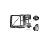 Face avant Peugeot 1007 essence depuis 2005 - 7104X7 / 7104FQ / 7104P3 / 7104S3