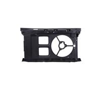 Face avant Peugeot 307 essance sans AC 2001-2005 -