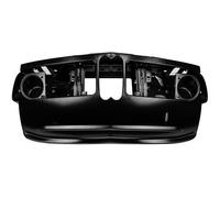 Face avant pour BMW Série 02 E10 phase 1 (03/1966-08/1973)