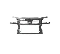 Face avant pour VW Golf 5 Plus phase 1 avec radiateur 414mm (05/2005-12/2008)