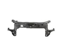 Face avant Renault Modus depuis 2004 - 8200224763