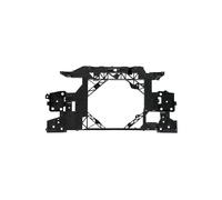 Face avant Renault Scenic 3 2009-2016 - 752100007R