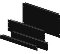 Face avant Rittal 7153.005 (l x H) 482.6 mm x 132.5 mm 2 pc(s)