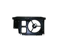 Face avant sans climatisation Peugeot 206/206CC 1998-2009 - 7104G7