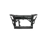 Face avant sans climatisation Seat Ibiza 4 6J5, 6P1 2008-2017 - 6J0805588
