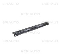 Face avant supérieure centrale Mitsubishi L200 Triton KJ/KK/KL phase 1 2015-2019 - 5256B811