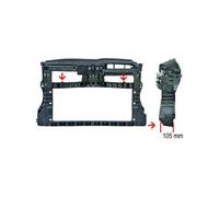 Face avant Volkswagen Golf 6 SW SAUF 1.4 59 KW 2009-2013 - 5K0805588E