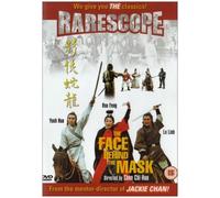 Face Behind the Mask [Import anglais]