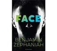 Face Benjamin Zephaniah, (Auteur)