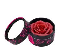 Face Blushes, 3D Rose Matte Lightweight Blush Powder with Natural Blendable Formula for Women and Girls, Long Lasting Face Beauty Makeup for Daily Use Travel Dating Party Work and Special Occasions