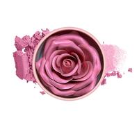 Face Blushes, 3D Rose Petal Long Durable Lightweight Bustalab Blusher, Flower Blush For Cheek Women Girls Parties Gathering Events
