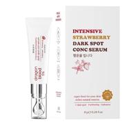 Face Brightening Liquid - Soothing Repair Corrector | Lightweight natural formula enhances radiance supports discoloration balance hydration for mature sensitive dry oily skin daily morning night care