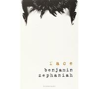 Face by Benjamin Zephaniah (1999-05-07)
