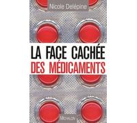 FACE CACHEE DES MEDICAMENTS