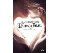 Face Cachée - Tome 1 - Dans La Peau
