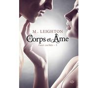 Face cachée , Tome 3: Corps et âme