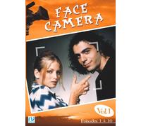 Face Caméra - Volume 1 (Episodes 1 à 10)