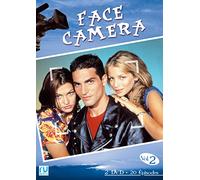 Face Caméra - Volume 2 (Episodes 11 à 30)