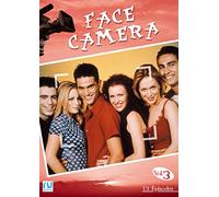 Face Caméra - Volume 3 (Episodes 31 à 43)