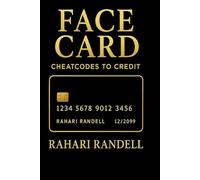 Face Card: Cheatcodes to Credit