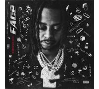 Babyface Ray - Face [Import]