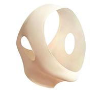 Face Chin Strap - Soft Sleep Support Wrap, Adjustable Jaw Comfort Band, Breathable Elastic Face Holder Strap, Night Rest Head Gear Travel Home Sleeping Comfort Accessory For Men Women Mother Family