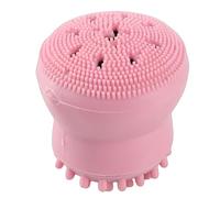 Face Cleansing Brush | Oceanic Exfoliating Tool | for Travel