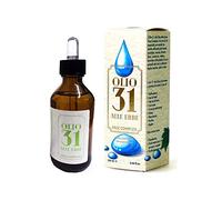 Face complex- olio 31