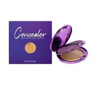 Face Concealer, Waterproof Concealer Makeup, Color Corrector & Foundation with Moisturizing Formula, Matte Finish Cosmetics for Women, Girls, All Skin Types, Long Lasting,